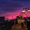 Photos: Majestic Sunset Vibes After Last Night's Storm